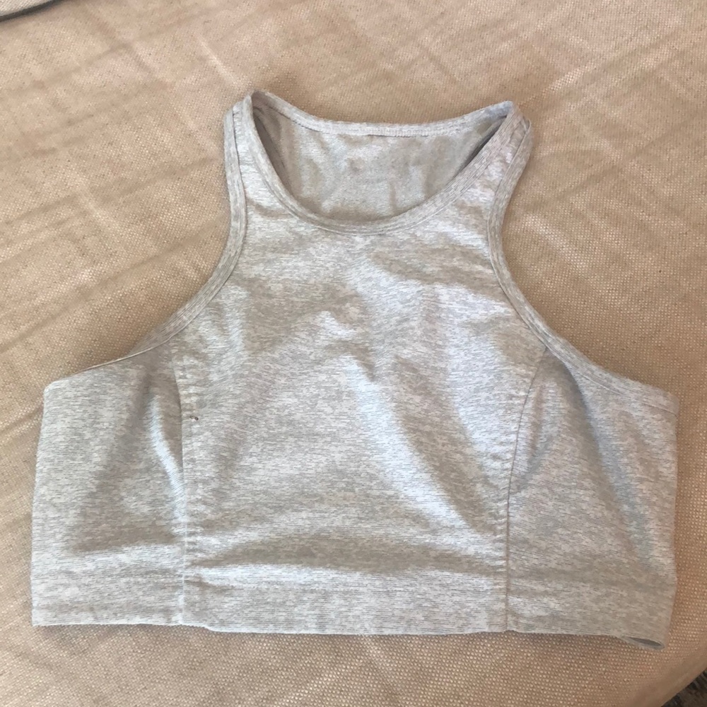 Outdoor Voices Sports Bra